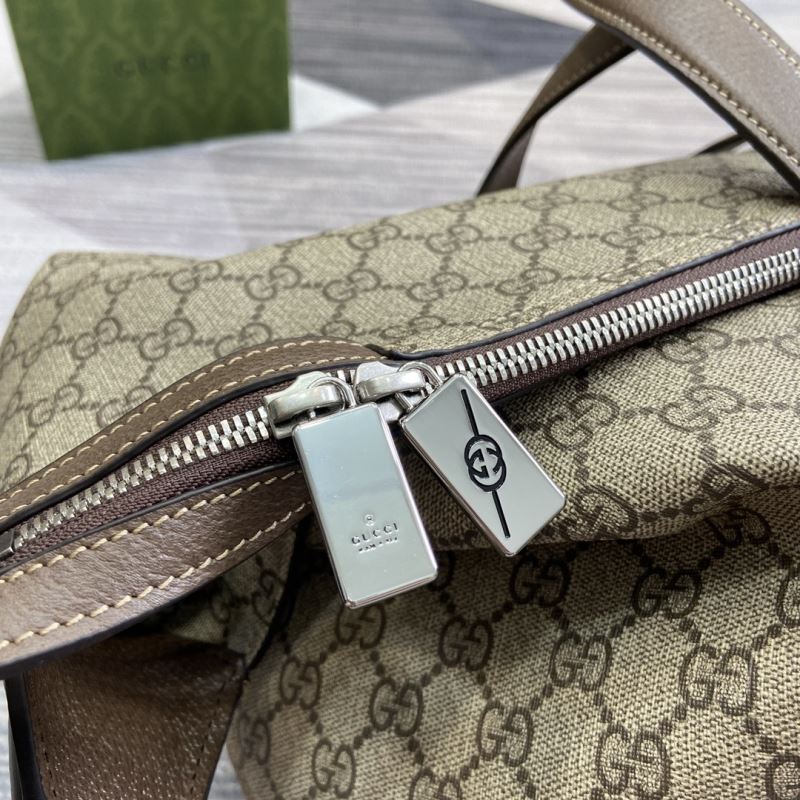 Gucci Travel Bags